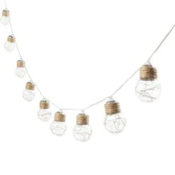 Guirnalda Solar 4.8m CATHY HYBRID