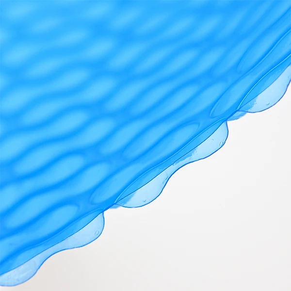 Cubierta Térmica 400 Micras Geobubble 7,5 X 2m Con Refuerzo En Los Anchos 3 Cubierta Térmica 400 Micras Geobubble 7,5 X 2m Con Refuerzo En Los Anchos - Imagen 3