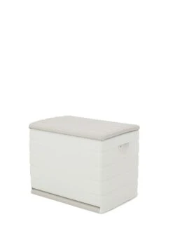 BAUL ARCON RESINA PLASTIKEN JARDIN 80 CMTS -Jardinería Equipos Tienda 220df282e67a2829