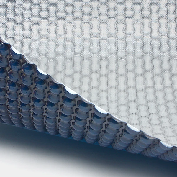 Cubierta Térmica 800 Micras Geobubble EnergyGuard 3 X 2m Refuerzo En Todo El Contorno 2 Cubierta Térmica 800 Micras Geobubble EnergyGuard 3 X 2m Refuerzo En Todo El Contorno - Imagen 2