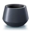 Prosperplast Maceta HEOS 34LCon Depósito 436x436x299 Antracita