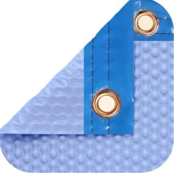Cubierta Térmica 500 Micras Geobubble CoolGuard 7,5 X 3m Refuerzo En Todo El Contorno
