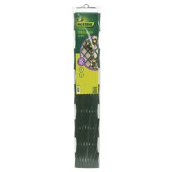 Celosía Extensible Rombos Trelliflex De PVC Verde Nortene 144 X 21 Cm -Jardinería Equipos Tienda 3260821702065 23c BI