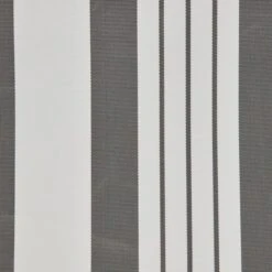 Toldo Manual 2,95 X 2 M Gris Y Blanco Torello -Jardinería Equipos Tienda 3663602418764 23c bi