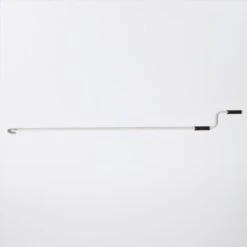 Toldo Manual 2,95 X 2 M Gris Y Blanco Torello -Jardinería Equipos Tienda 3663602418764 24c bi