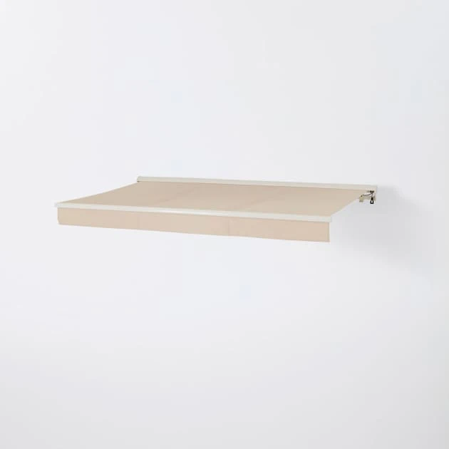 Toldo Motorizado Gris Topo 3,8 X 3 M 1 Toldo Motorizado Gris Topo 3,8 X 3 M