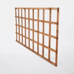 Celosia De Madera Recta 1,83 X 0,32 M 6 Celosia De Madera Recta 1,83 X 0,32 M -Jardinería Equipos Tienda 3663602430193 22c BI