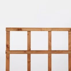 Celosia De Madera Recta 1,83 X 0,32 M 9 Celosia De Madera Recta 1,83 X 0,32 M -Jardinería Equipos Tienda 3663602430193 25c BI