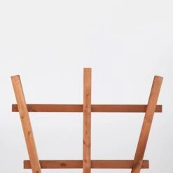 Celosía De Madera Aspa 1 X 0,6 M 9 Celosía De Madera Aspa 1 X 0,6 M -Jardinería Equipos Tienda 3663602430391 24c BI