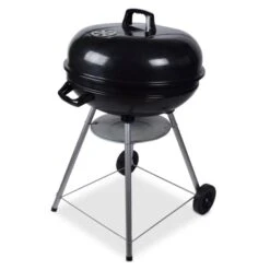 Barbacoa De Carbón Russel Kettle -Jardinería Equipos Tienda 3663602706700 22c bi