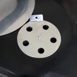 Barbacoa De Carbón Russel Kettle -Jardinería Equipos Tienda 3663602706700 28c bi