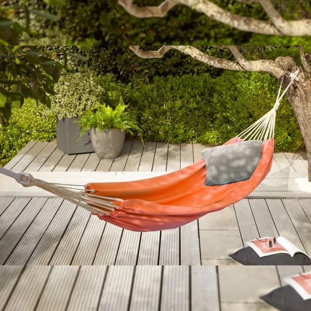 Hamaca Paruma 1 Hamaca Paruma