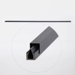 Perfiles De Acabado Para Inicio/Fin "Neva" -Jardinería Equipos Tienda 3663602942948 28c BI