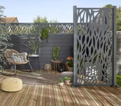 Panel Decorativo Neva 180x88 Cm 10 Panel Decorativo Neva 180x88 Cm -Jardinería Equipos Tienda 3663602943020 24c BI