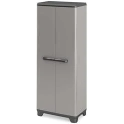 Armario Alto 173x68x39 Cm