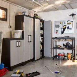 Armario Links 56,5x65x39 Cm -Jardinería Equipos Tienda 3663602991632 28c BI