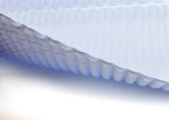 Cubierta Térmica 500 Micras Geobubble CoolGuard 4,5 X 3,5m Sin Refuerzo -Jardinería Equipos Tienda 4194ca97cbb14979