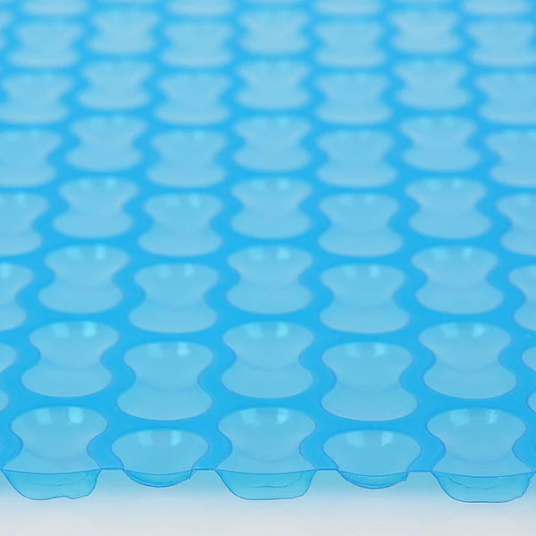 Cubierta Térmica 400 Micras Geobubble 7,5 X 2m Con Refuerzo En Los Anchos 2 Cubierta Térmica 400 Micras Geobubble 7,5 X 2m Con Refuerzo En Los Anchos - Imagen 2