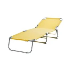 Tumbona Plegable Curacao Naranja 10 Tumbona Plegable Curacao Naranja -Jardinería Equipos Tienda 5059340125381 23c BI