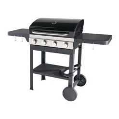 Barbacoa De Gas Tippah 4.0 GoodHome 12 Barbacoa De Gas Tippah 4.0 GoodHome -Jardinería Equipos Tienda 5059340137759 23c BI