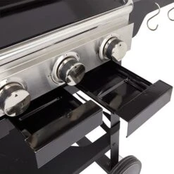 Barbacoa De Gas Tippah 4.0 GoodHome 15 Barbacoa De Gas Tippah 4.0 GoodHome -Jardinería Equipos Tienda 5059340137759 26c BI