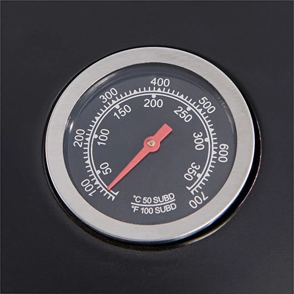 Barbacoa De Gas Tippah 4.0 GoodHome 9 Barbacoa De Gas Tippah 4.0 GoodHome - Imagen 9