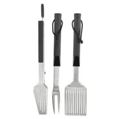 Juego De Accesorios Para Barbacoa GoodHome