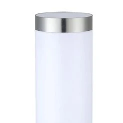 Mini Farola Exterior Acero Inoxidable 45 Cm Hollis -Jardinería Equipos Tienda 5059340247441 23c BI