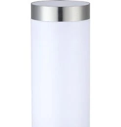 Aplique Exterior Ascendente Acero Inoxidable Hollis -Jardinería Equipos Tienda 5059340247465 23c BI