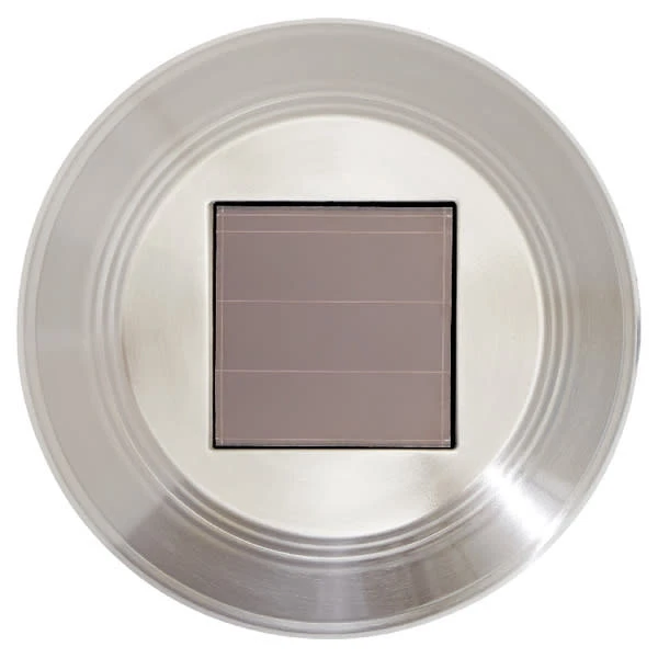 Pack 4 Baliza Solar Inoxidable Kitmat 4 Pack 4 Baliza Solar Inoxidable Kitmat - Imagen 4