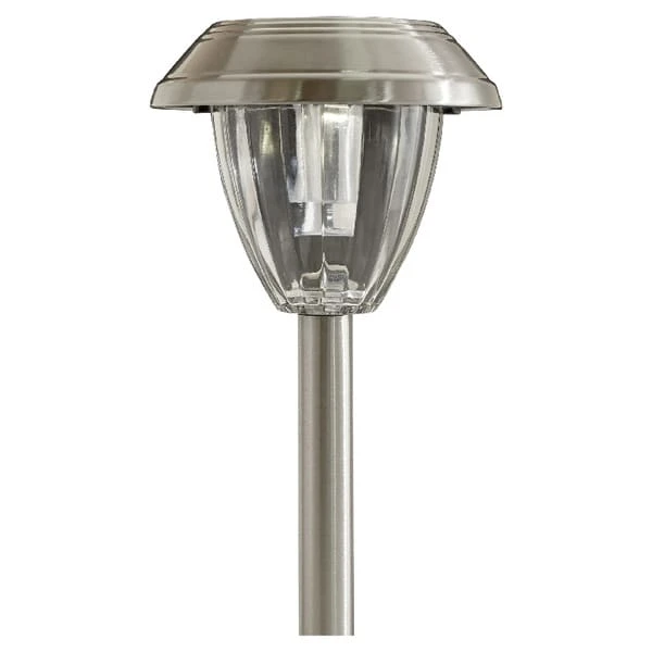 Pack 4 Baliza Solar Inoxidable Kitmat 5 Pack 4 Baliza Solar Inoxidable Kitmat - Imagen 5