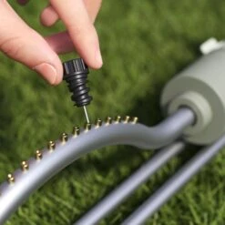 Aspersor Oscilante Verve 10 Aspersor Oscilante Verve -Jardinería Equipos Tienda 5059340251240 25c bi