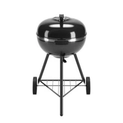 Barbacoa De Carbón Kiowa -Jardinería Equipos Tienda 5059340351544 23c bi