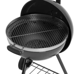 Barbacoa De Carbón Kiowa -Jardinería Equipos Tienda 5059340351544 26c bi