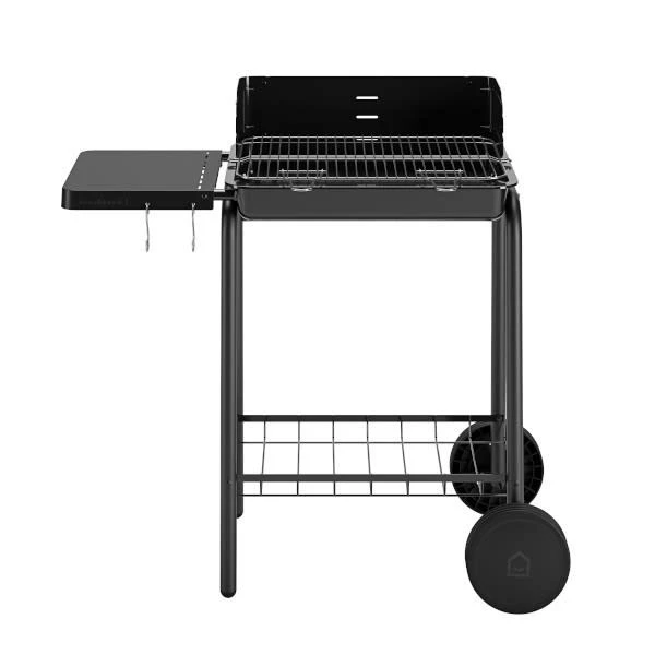 Barbacoa De Carbón Willacy 3 Barbacoa De Carbón Willacy - Imagen 3