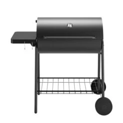 Barbacoa De Carbón Tehama -Jardinería Equipos Tienda 5059340351575 24c bi