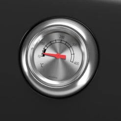 Barbacoa De Carbón Tehama -Jardinería Equipos Tienda 5059340351575 28c bi