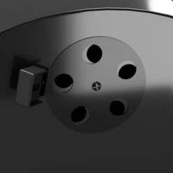 Barbacoa De Carbón Tehama -Jardinería Equipos Tienda 5059340351575 29c bi