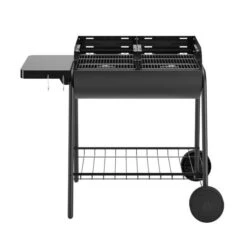 Barbacoa De Carbón Pondera -Jardinería Equipos Tienda 5059340351582 23c bi