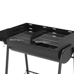 Barbacoa De Carbón Pondera -Jardinería Equipos Tienda 5059340351582 24c bi