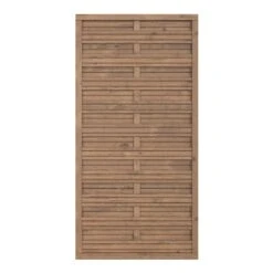 Panel Ocultación Madera Cimia 180x180 Cm -Jardinería Equipos Tienda 5059340668925 23c BI