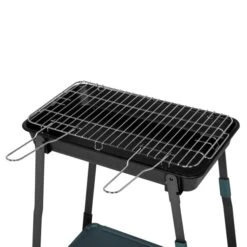 Barbacoa De Carbón Portátil Campsa -Jardinería Equipos Tienda 5063022039187 27c BI