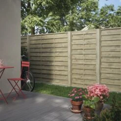 Panel Ocultación Madera Cisco 180x90 Cm 8 Panel Ocultación Madera Cisco 180x90 Cm -Jardinería Equipos Tienda 5063022073679 24c BI