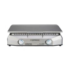Campingaz Plancha Asar Gas Master Inoxidable
