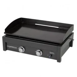 Campingaz Plancha Asar Gas Blue Flame Xd Twin
