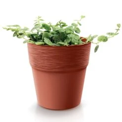 Prosperplast Maceta FURU , 178x178x180, Color Blanco -Jardinería Equipos Tienda 638530122c5c73.32685944