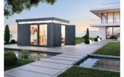 CASETA METALICA BIOHORT JARDIN CASANOVA 3X3 COLOR GRIS CUARZO 7 CASETA METALICA BIOHORT JARDIN CASANOVA 3X3 COLOR GRIS CUARZO -Jardinería Equipos Tienda 63896b06587b07.64928131