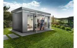 CASETA METALICA BIOHORT JARDIN CASANOVA 3X3 COLOR GRIS CUARZO 6 CASETA METALICA BIOHORT JARDIN CASANOVA 3X3 COLOR GRIS CUARZO -Jardinería Equipos Tienda 63896b065e9cc1.47060940