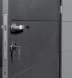 CASETA METALICA JARDIN NOVO HABITAT NH4 CON TERRAZA BLANCA -Jardinería Equipos Tienda 63a2eea0309625.55506749