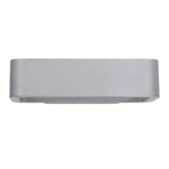 Aplique IP54 Modelo Wilow LED Gris FORLIGHT